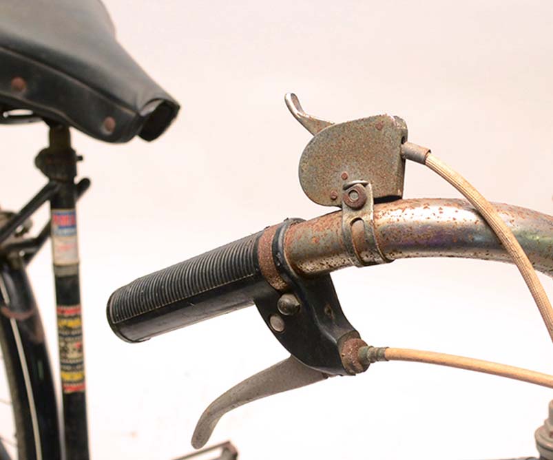 Vintage AMF Roadmaster Bicycle