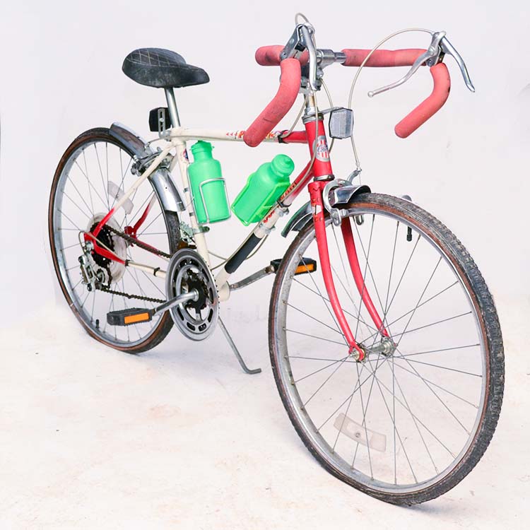 Vintage Columbia Road Bicycle