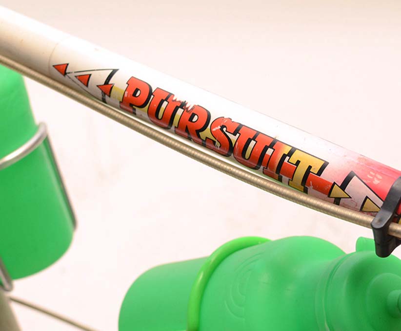 Vintage Columbia Road Bicycle