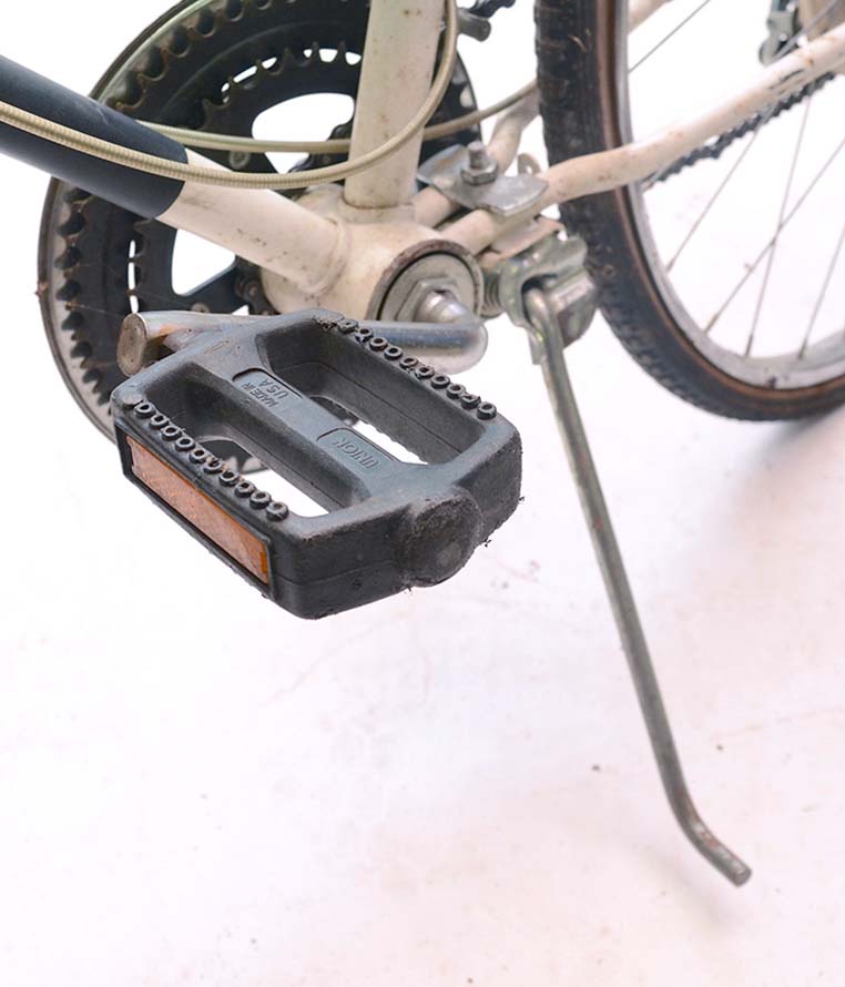 Vintage Columbia Road Bicycle