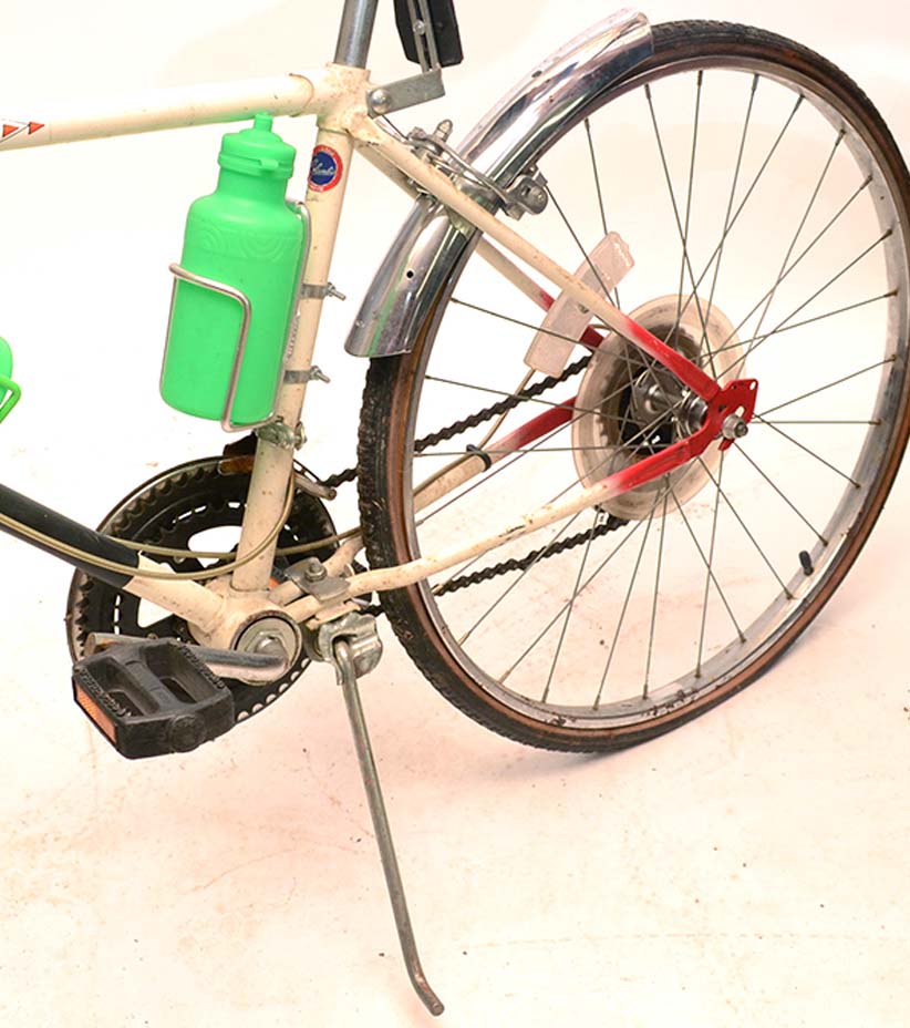 Vintage Columbia Road Bicycle