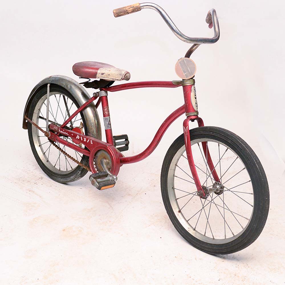 Schwinn Pixie Children's Bicycle