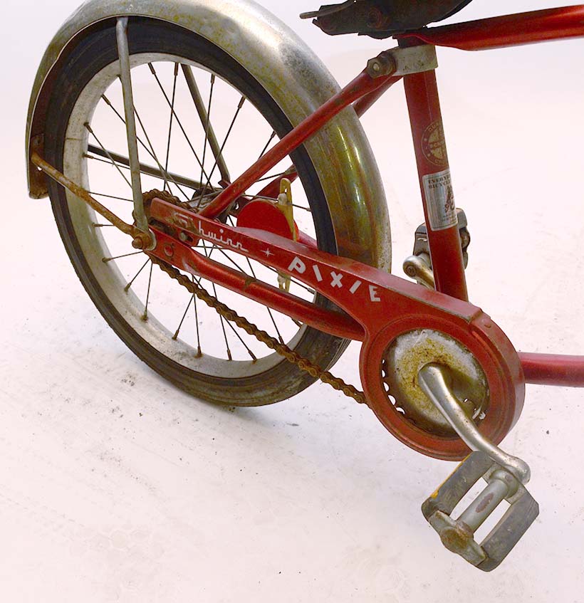 Schwinn Pixie Children's Bicycle