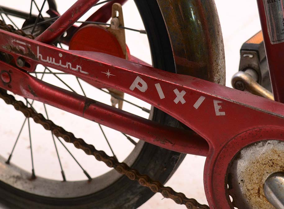 Schwinn Pixie Children's Bicycle