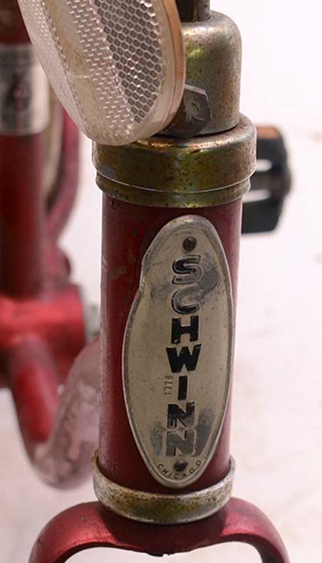 Schwinn Pixie Children's Bicycle