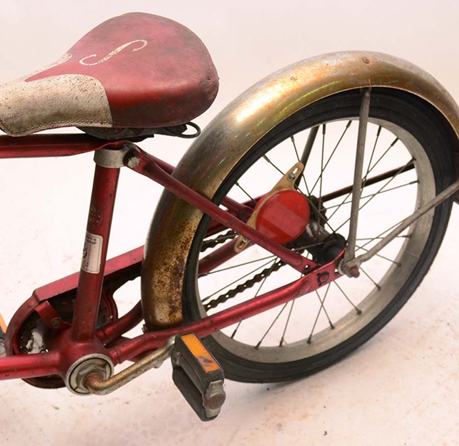 Schwinn Pixie Children's Bicycle