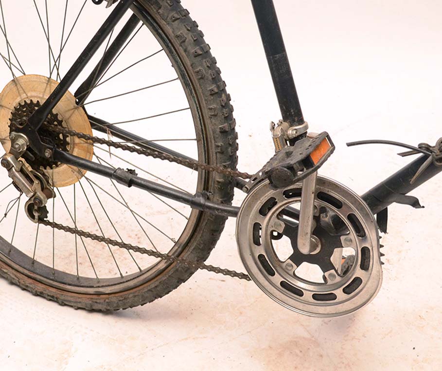 Huffy 12-Speed Stalker Bicycle