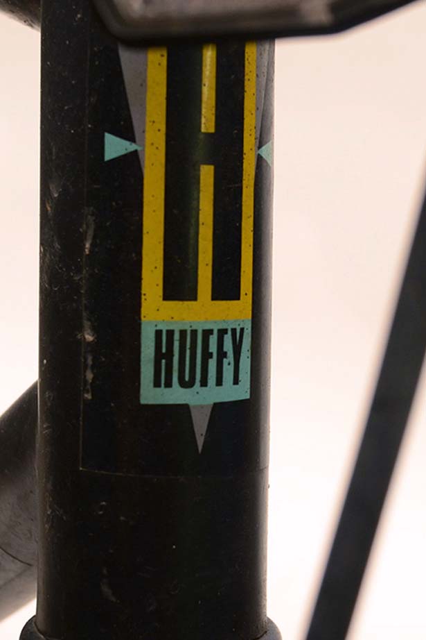 Huffy 12-Speed Stalker Bicycle