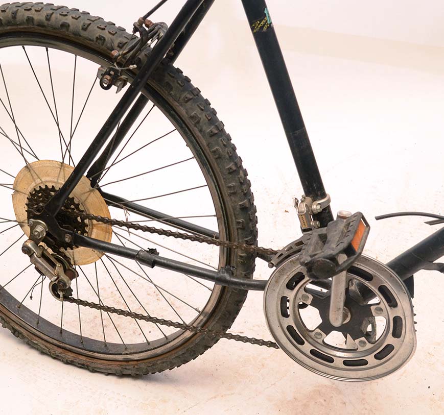 Huffy 12-Speed Stalker Bicycle