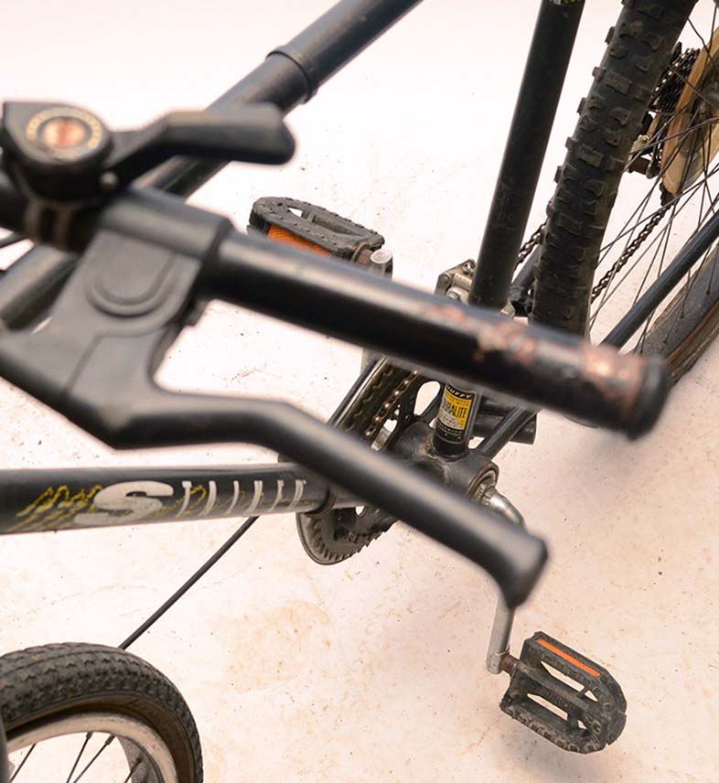 Huffy 12-Speed Stalker Bicycle