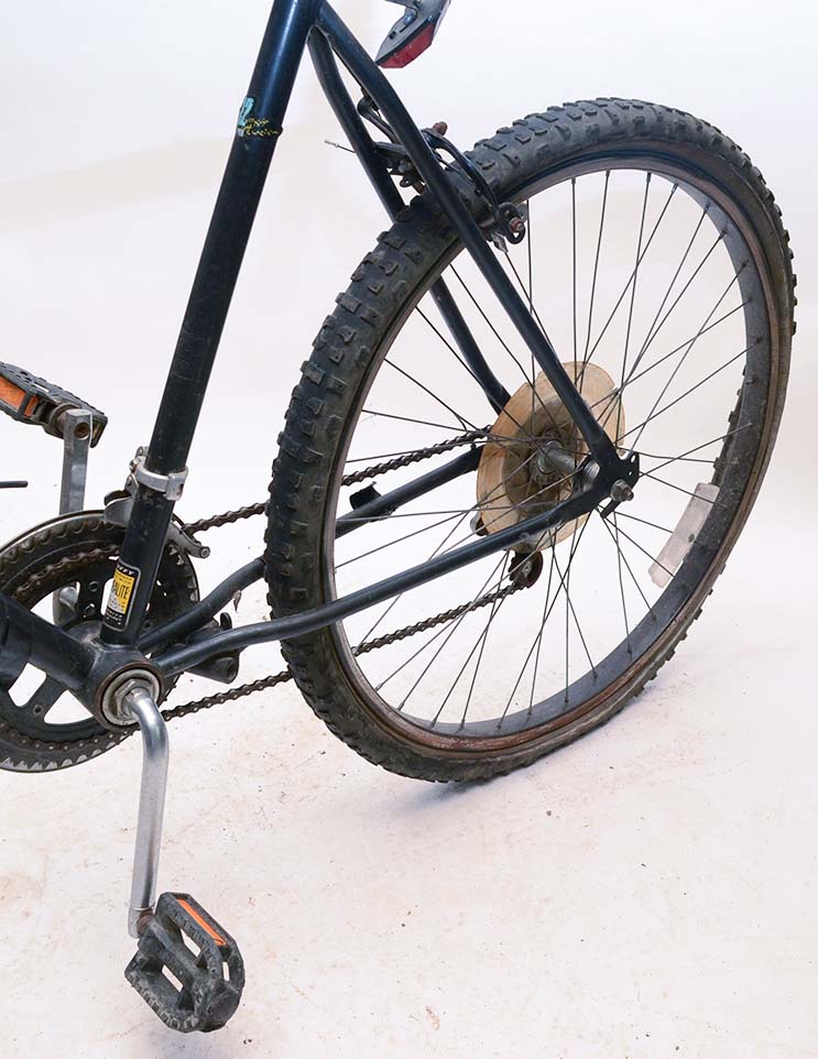 Huffy 12-Speed Stalker Bicycle