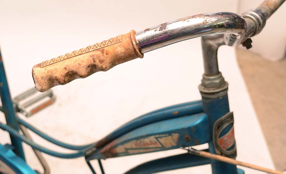 Vintage Columbia Thunderbolt Bicycle