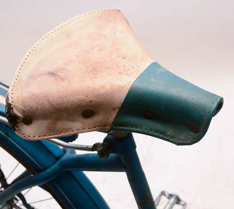 Vintage Columbia Thunderbolt Bicycle