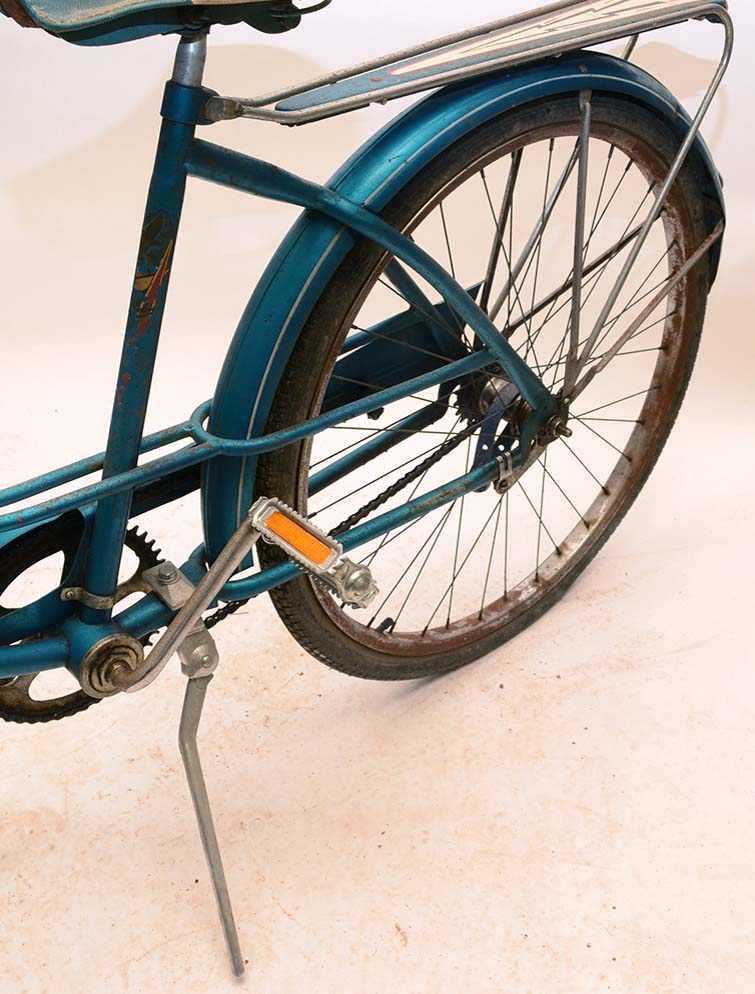 Vintage Columbia Thunderbolt Bicycle