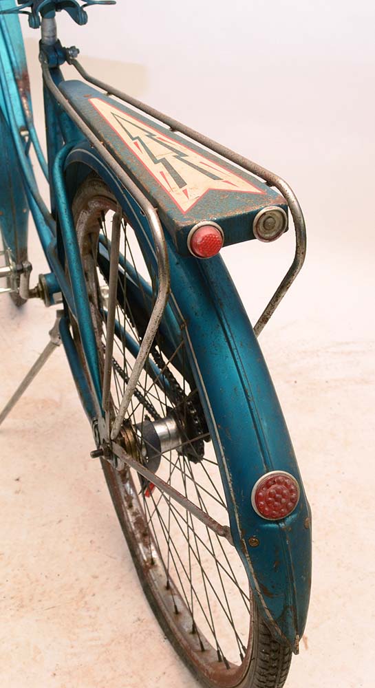 Vintage Columbia Thunderbolt Bicycle