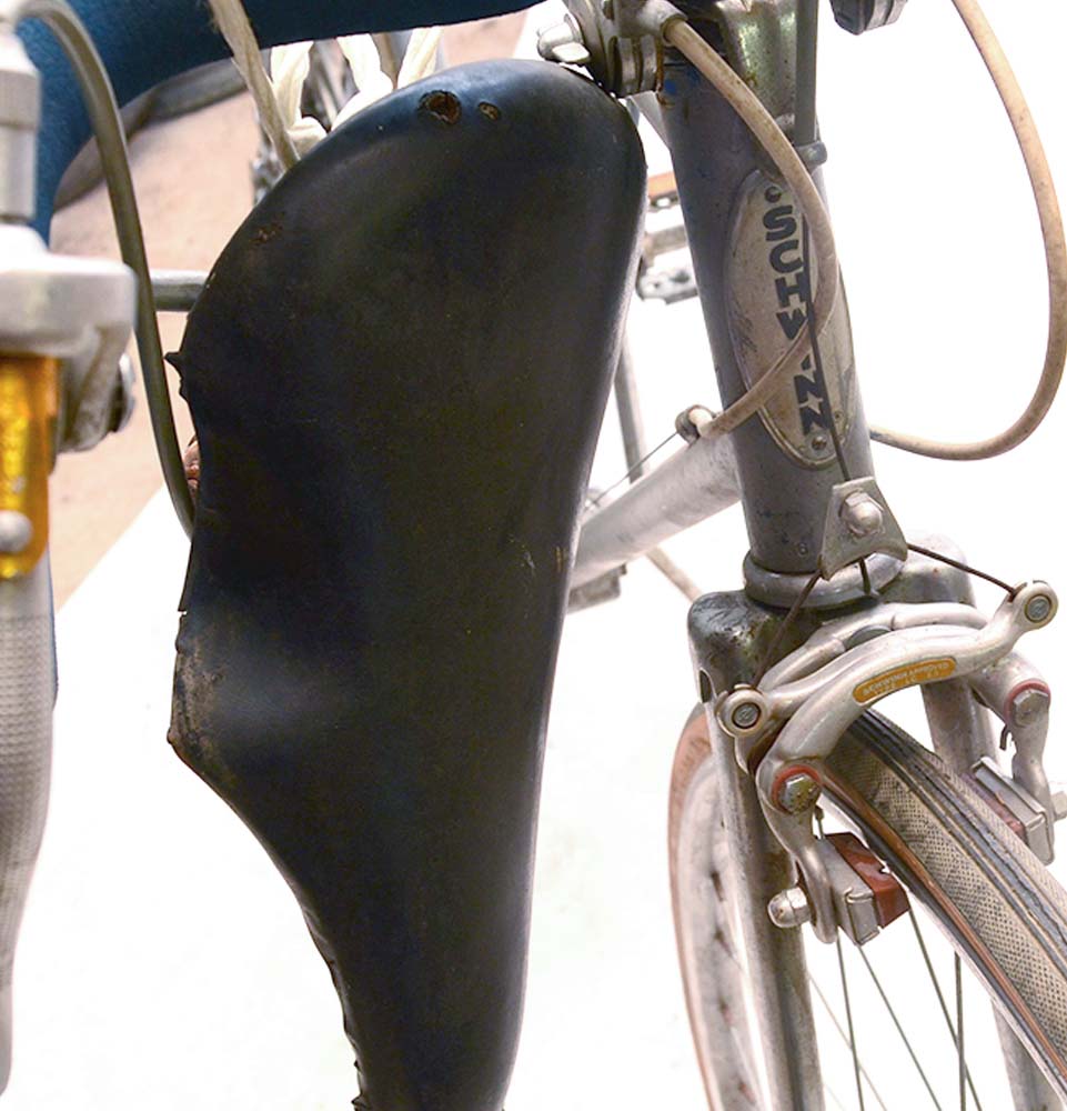 Vintage Schwinn Road Bike