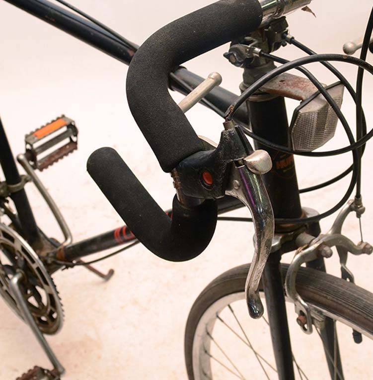 Men's Vintage Huffy "Ultima" Men's 10 Speed Road Bike