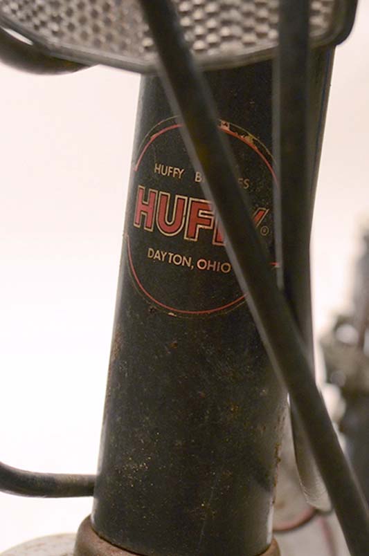 Men's Vintage Huffy "Ultima" Men's 10 Speed Road Bike