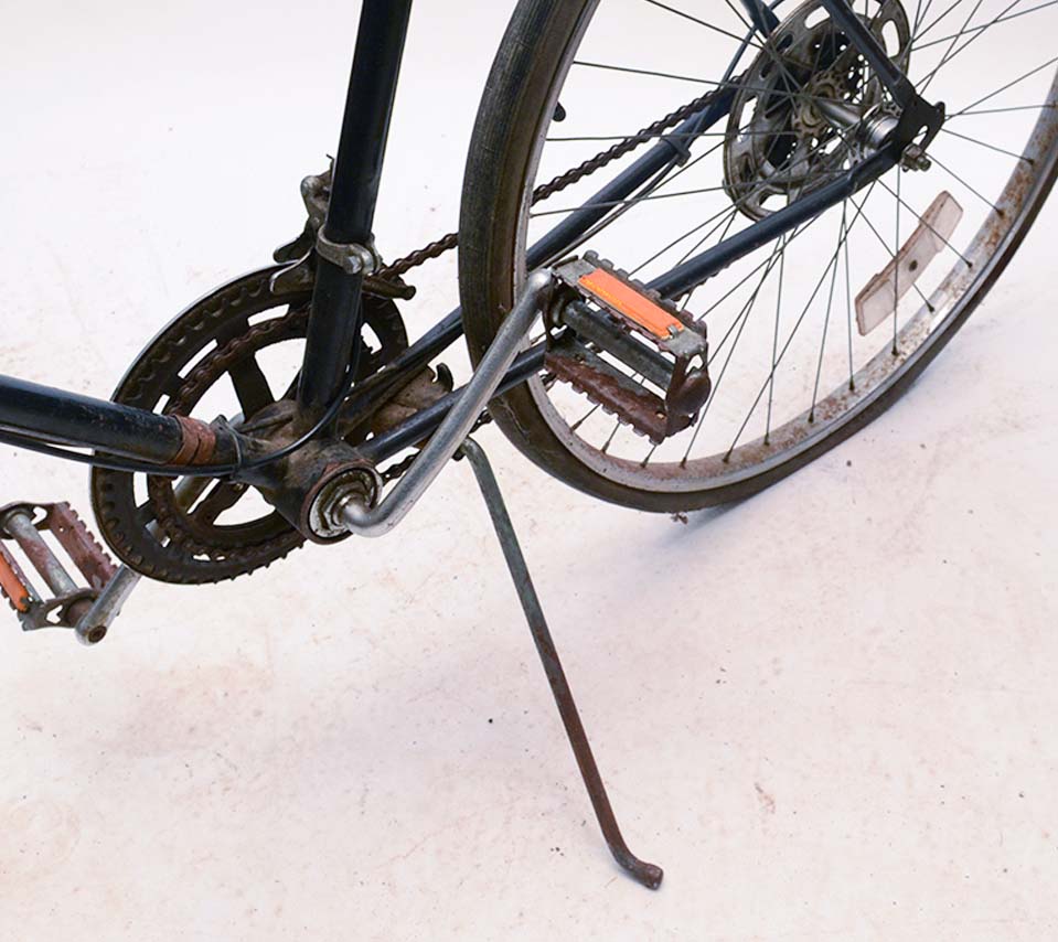 Men's Vintage Huffy "Ultima" Men's 10 Speed Road Bike