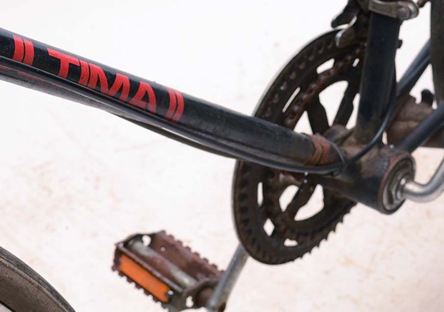 Men's Vintage Huffy "Ultima" Men's 10 Speed Road Bike