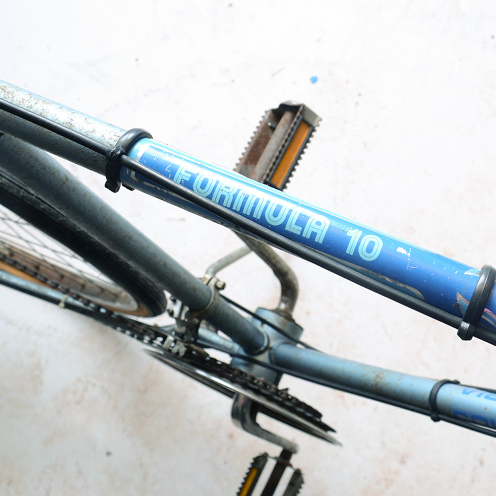 Vintage Columbia Forumla 10 Road Bike