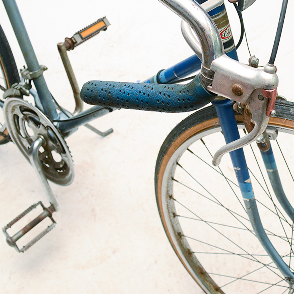 Vintage Columbia Forumla 10 Road Bike