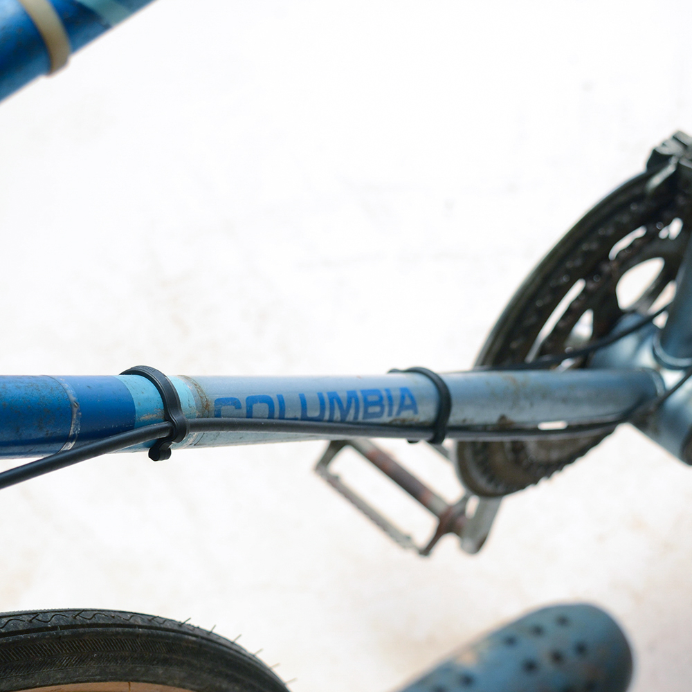 Vintage Columbia Forumla 10 Road Bike