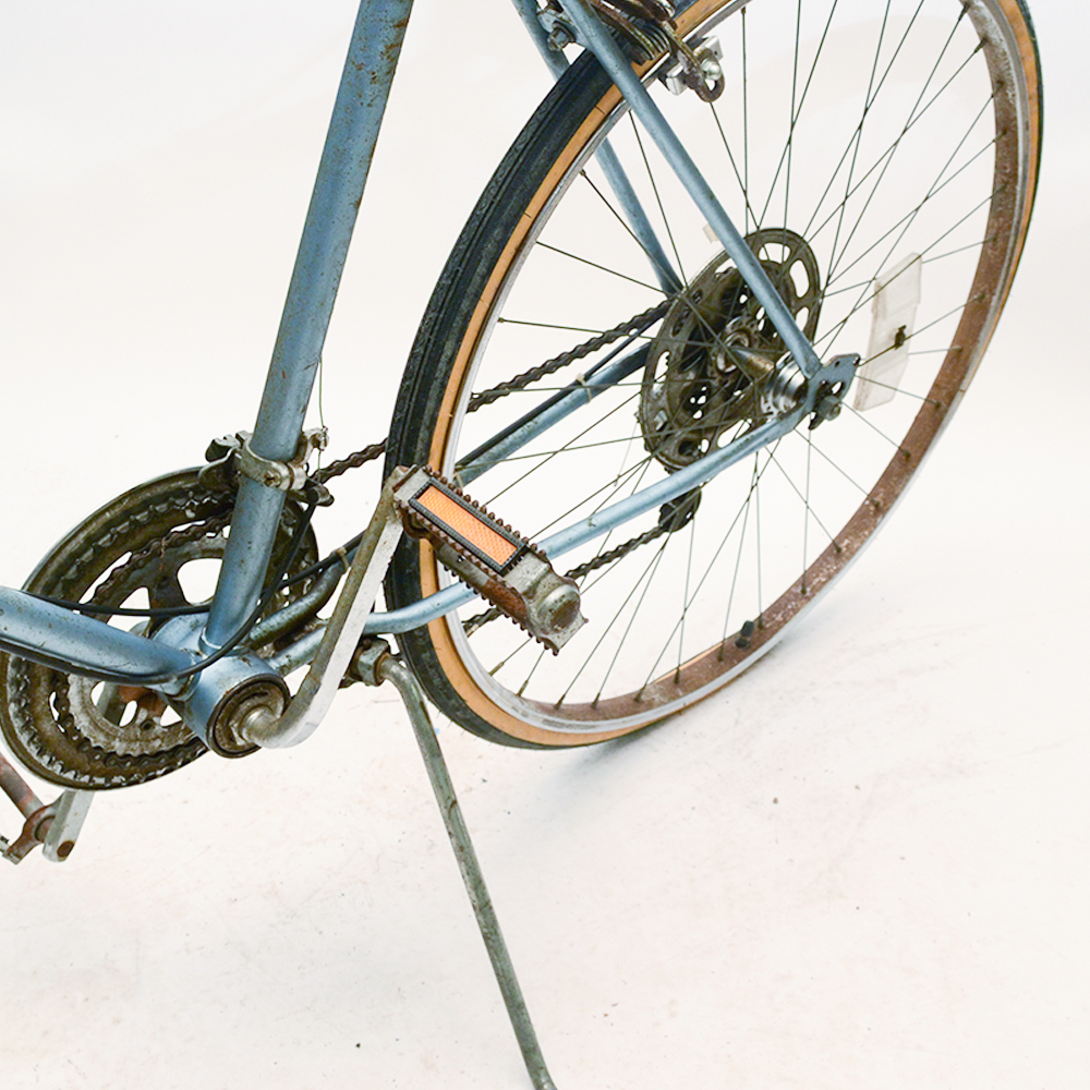 Vintage Columbia Forumla 10 Road Bike