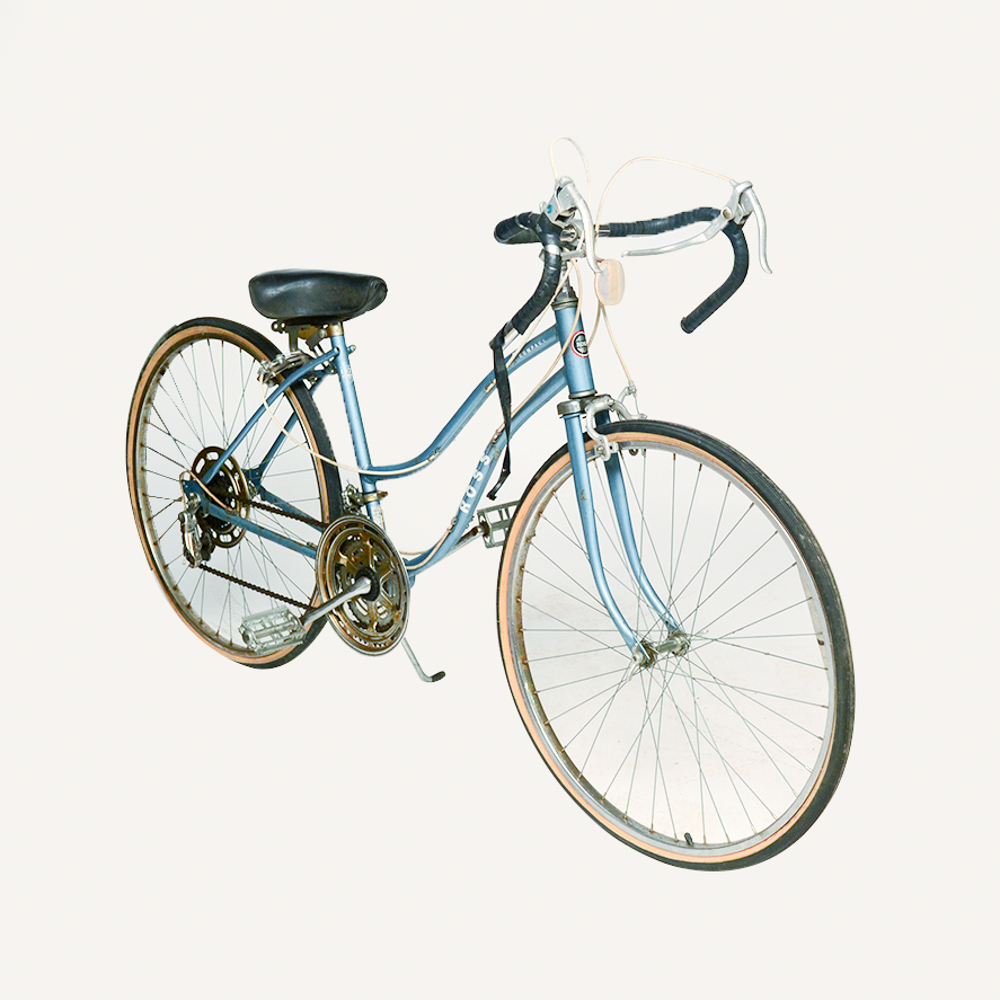 Vintage Ross Compact Bicycle