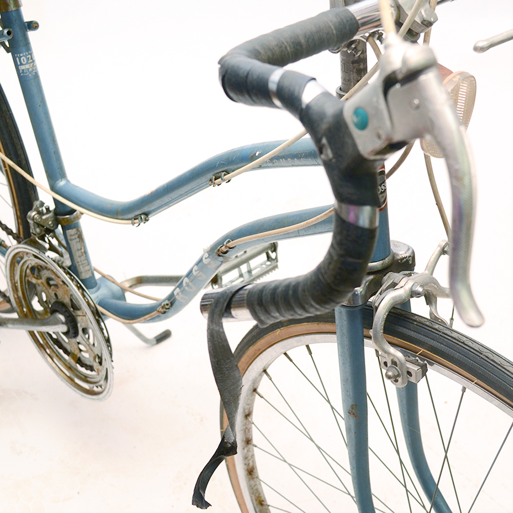 Vintage Ross Compact Bicycle