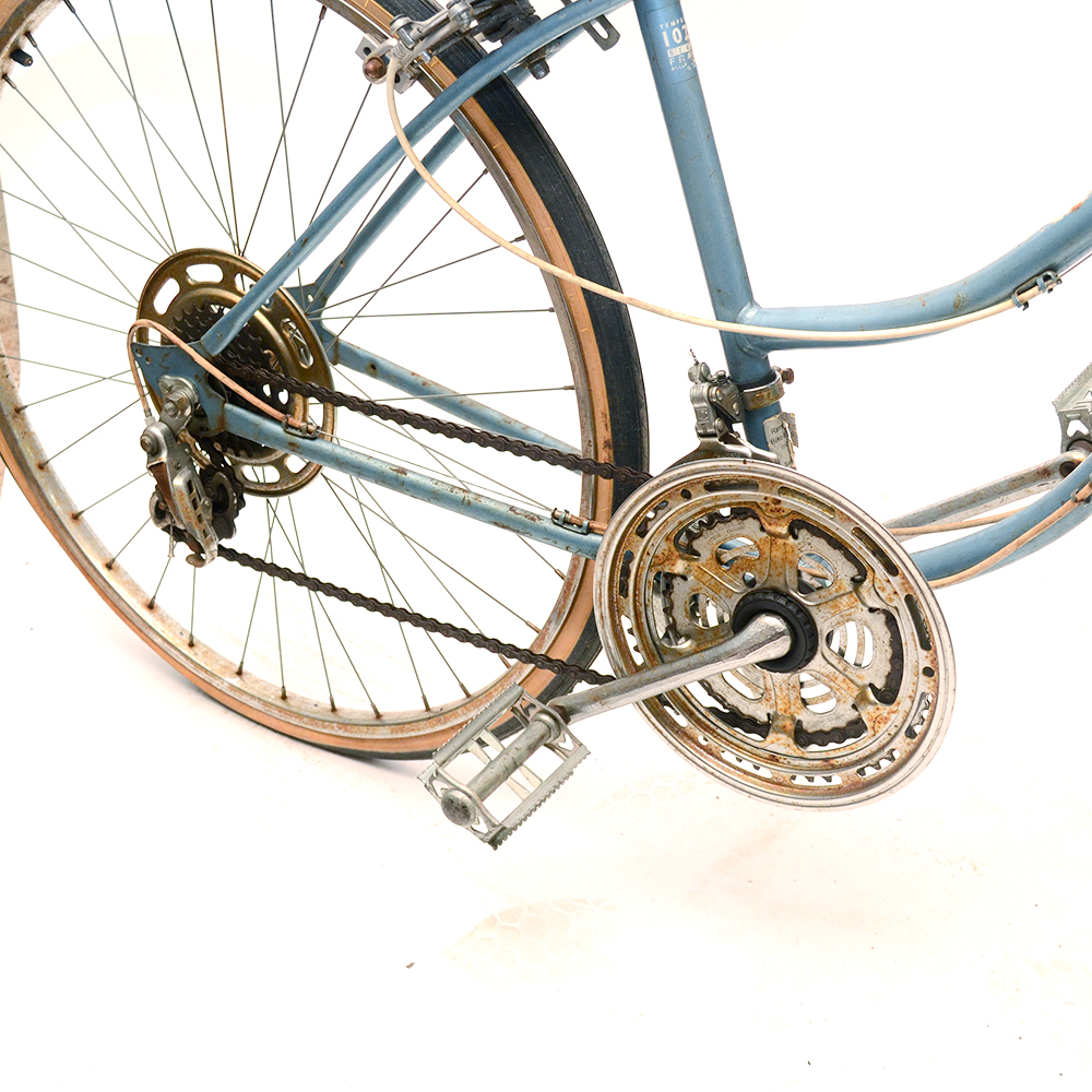 Vintage Ross Compact Bicycle