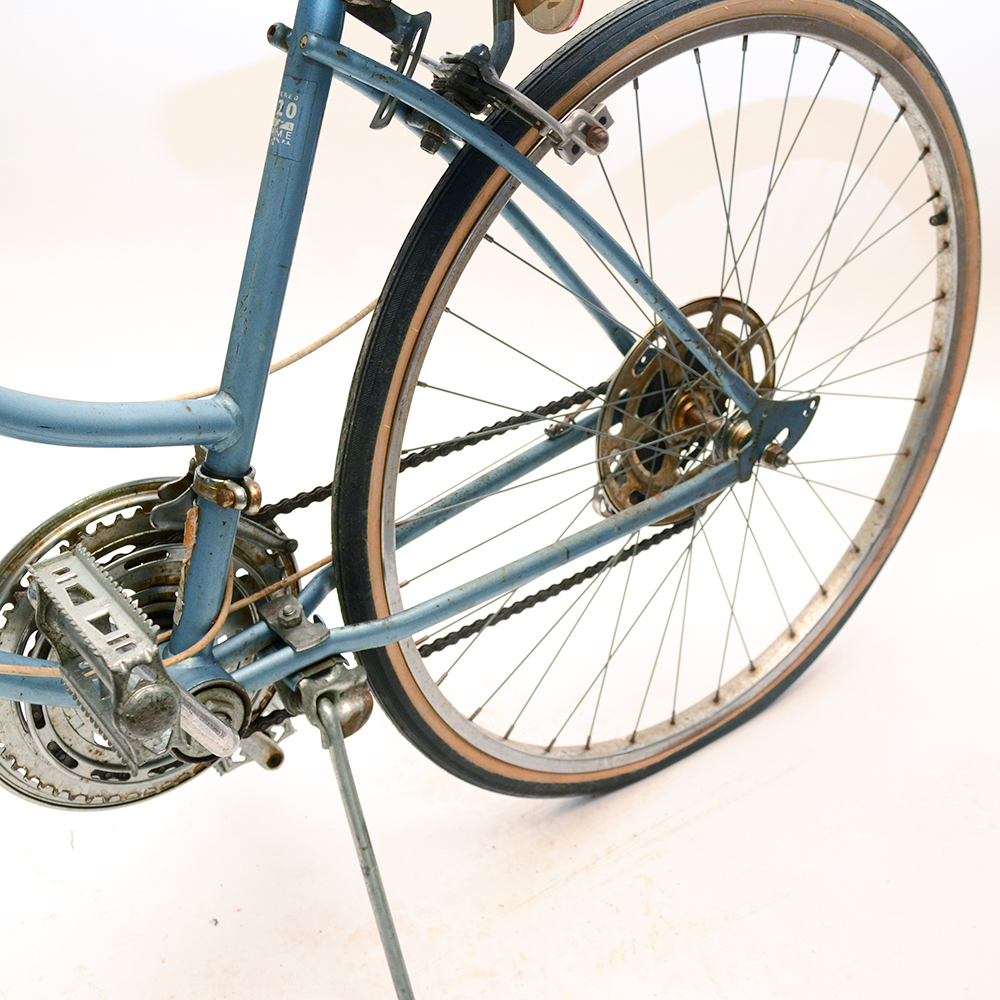 Vintage Ross Compact Bicycle