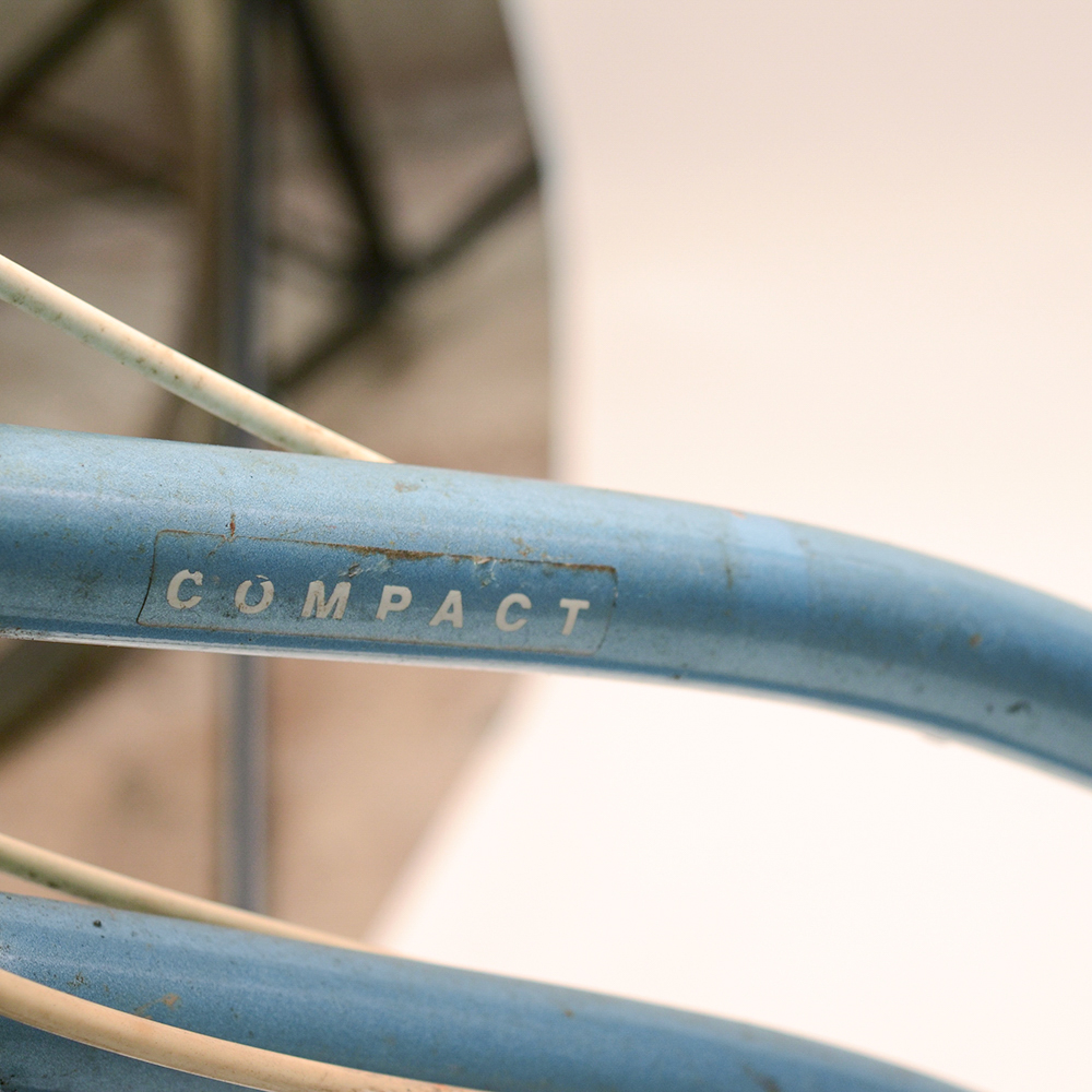 Vintage Ross Compact Bicycle