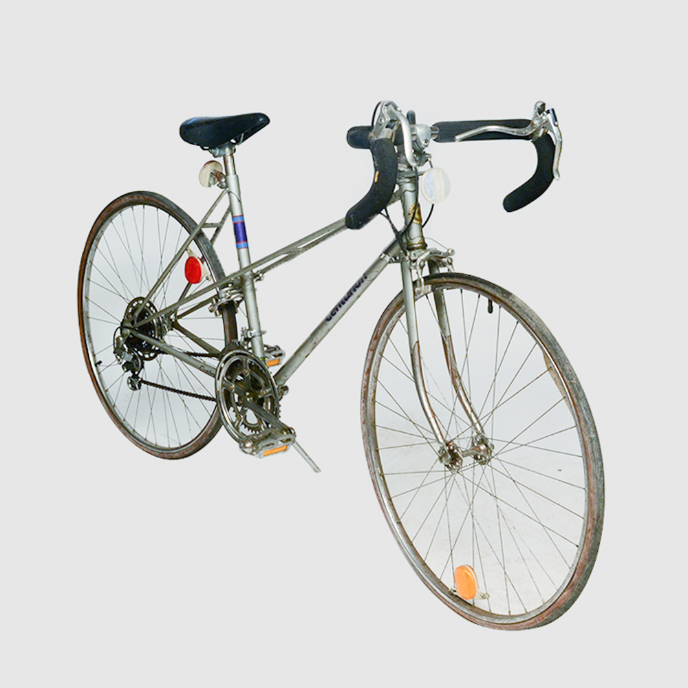 Vintage Centurion Road Bike