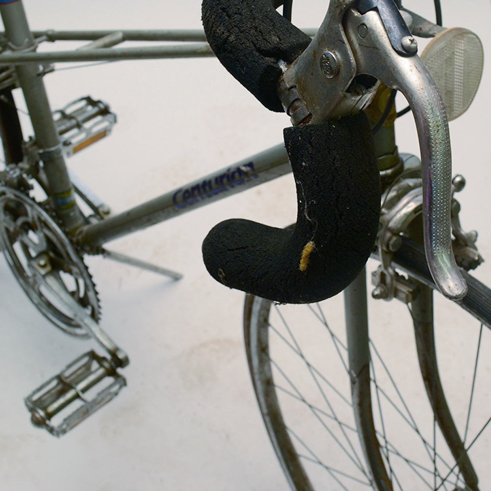 Vintage Centurion Road Bike