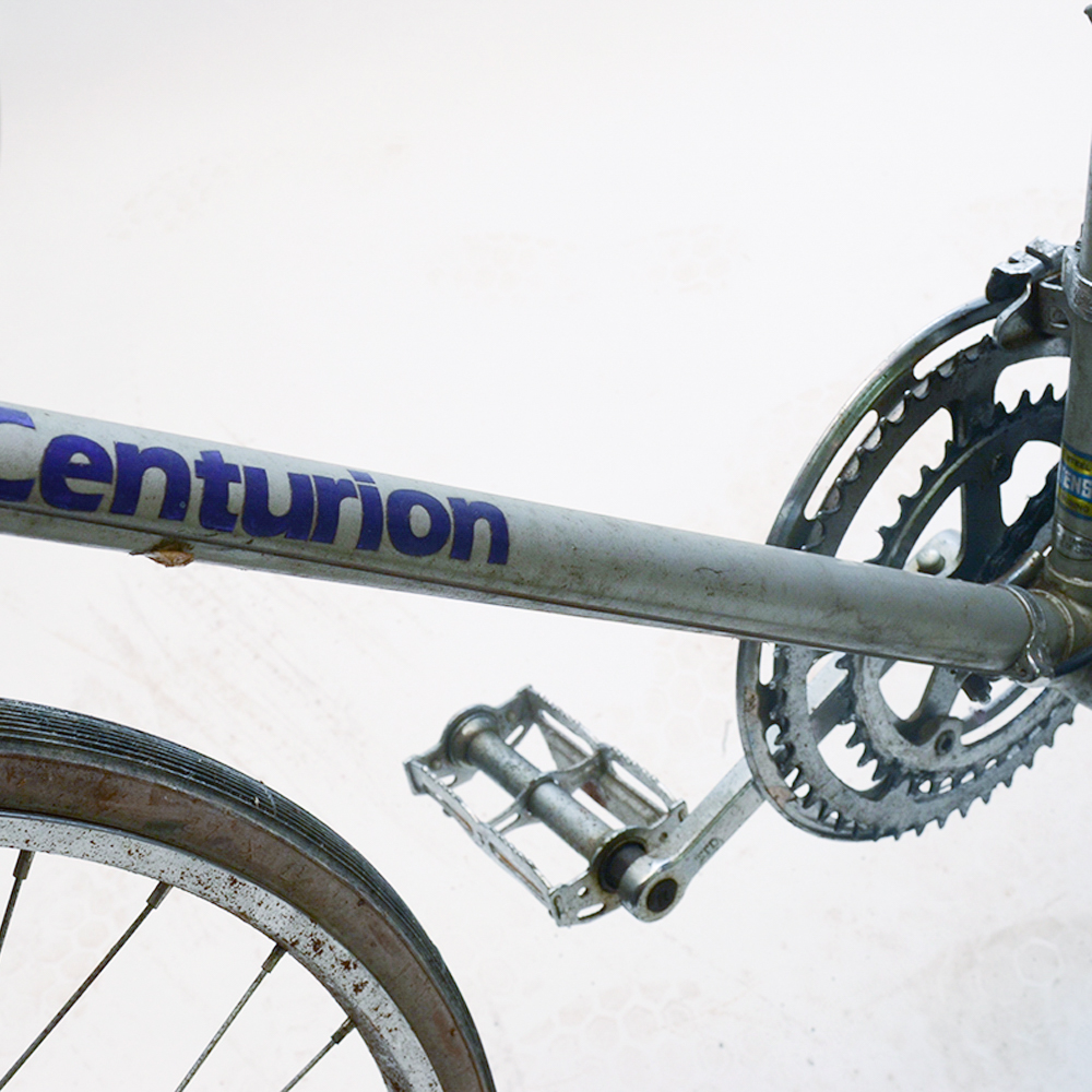 Vintage Centurion Road Bike