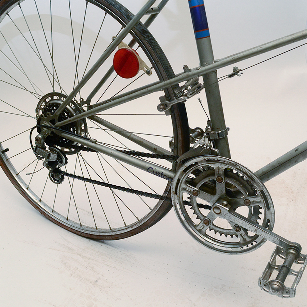 Vintage Centurion Road Bike