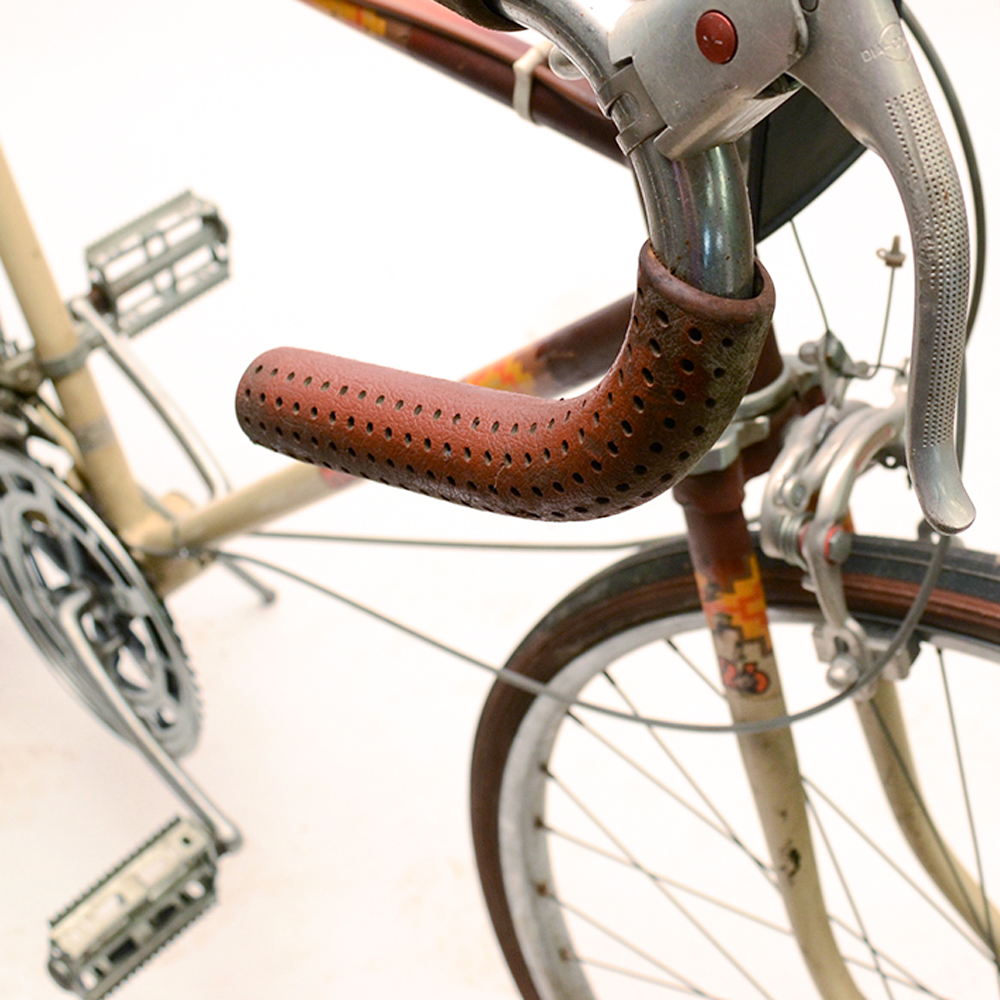 Vintage 1970s Huffy 10-Speed Santa Fe Bike