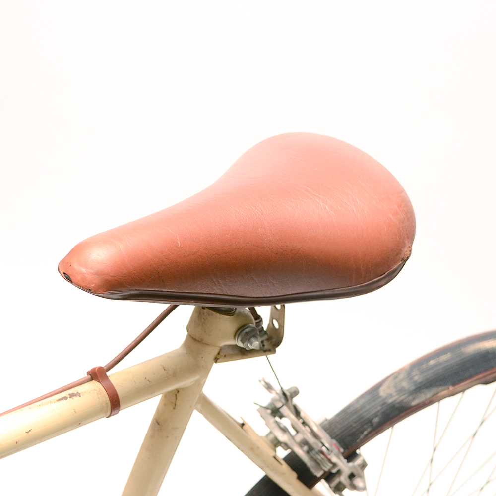 Vintage 1970s Huffy 10-Speed Santa Fe Bike