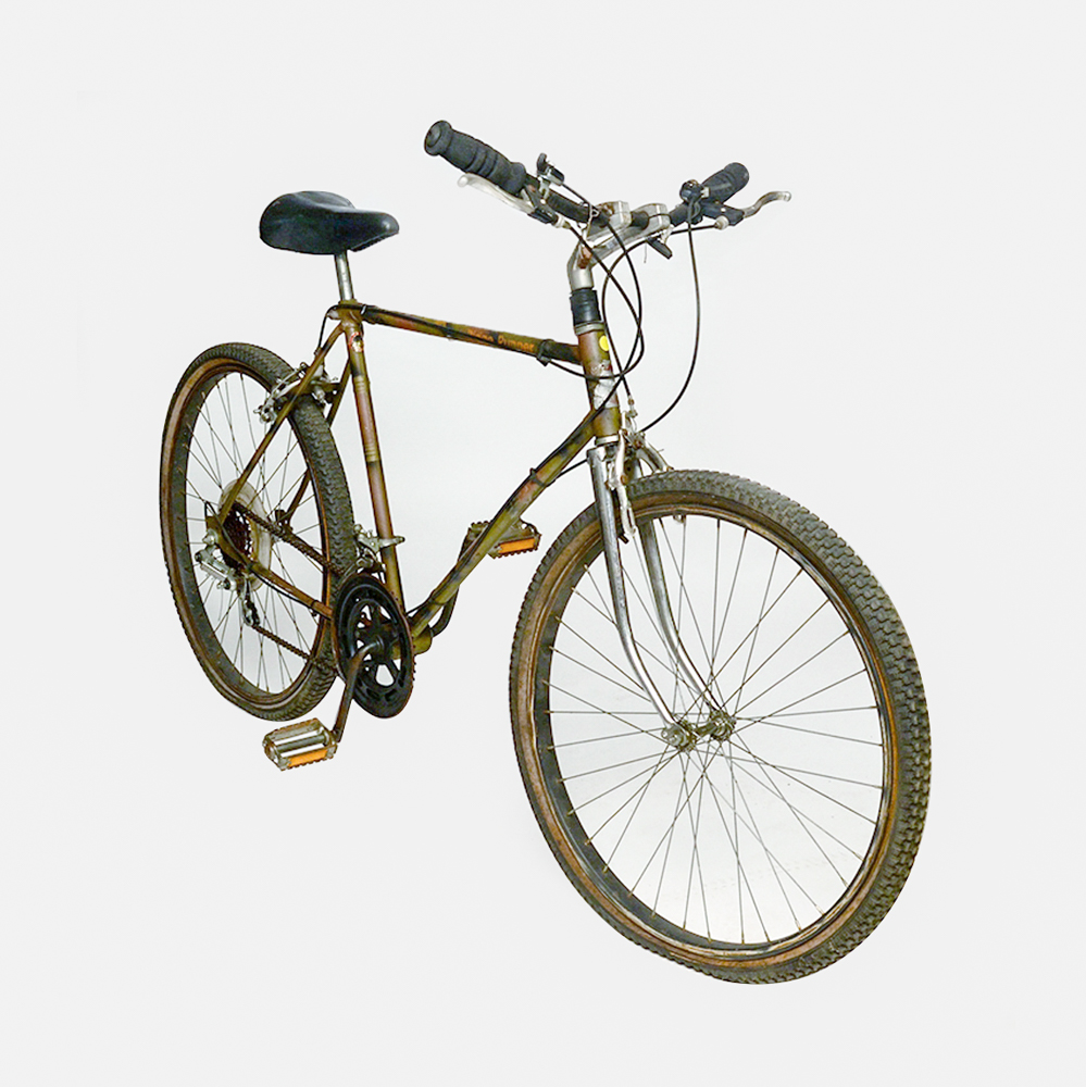 Vintage Ridge Runner All-Terrain Bicycle
