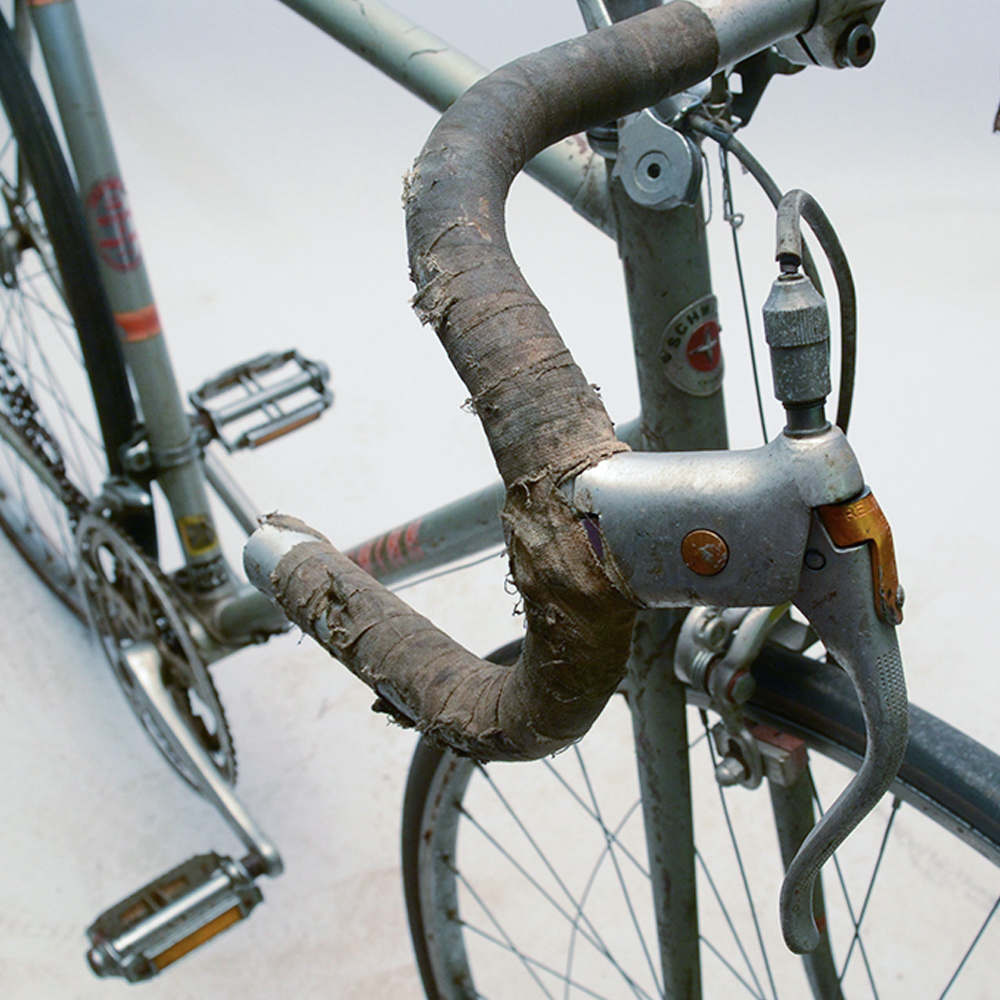 Vintage Schwinn Project Bicycle