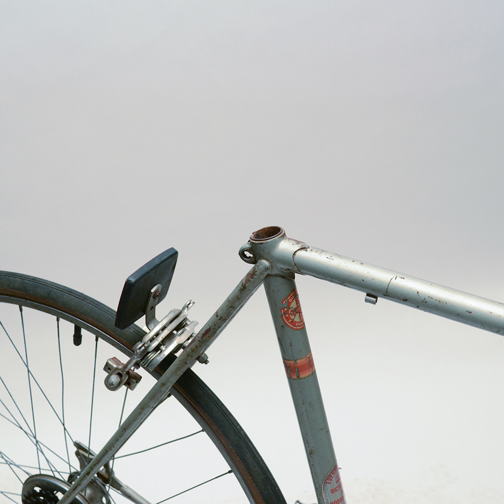 Vintage Schwinn Project Bicycle