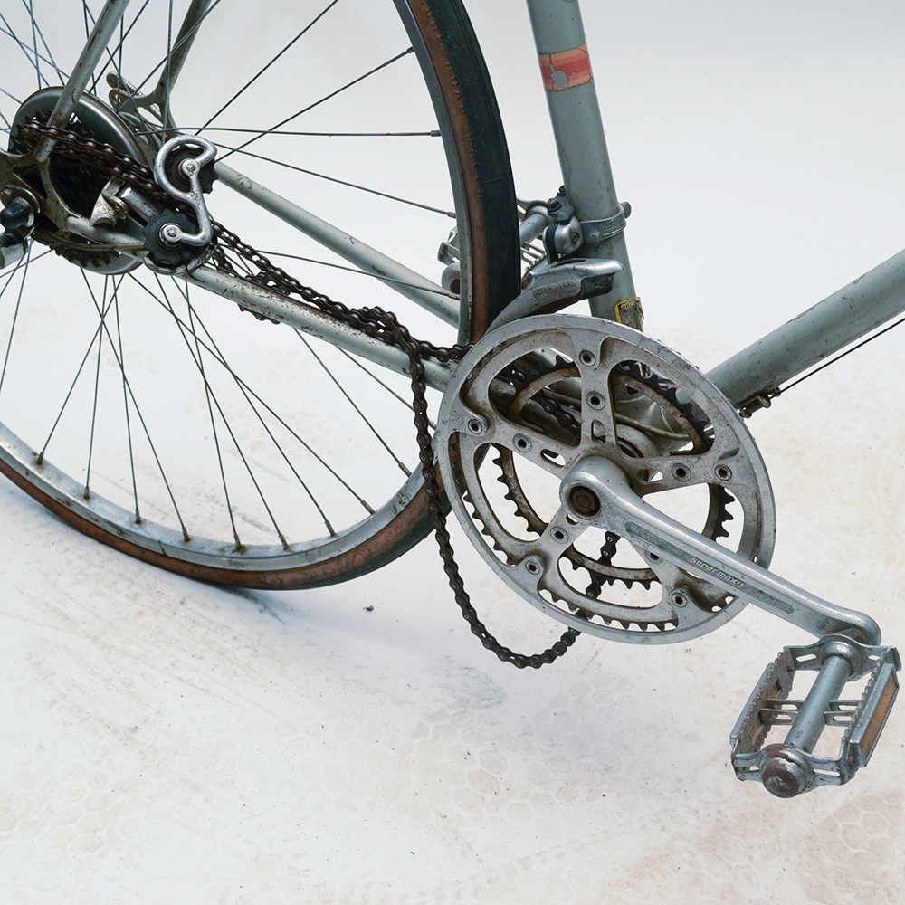 Vintage Schwinn Project Bicycle