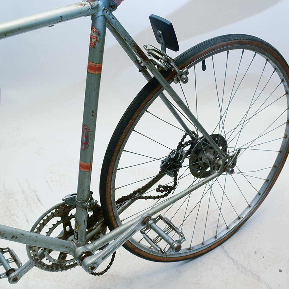 Vintage Schwinn Project Bicycle