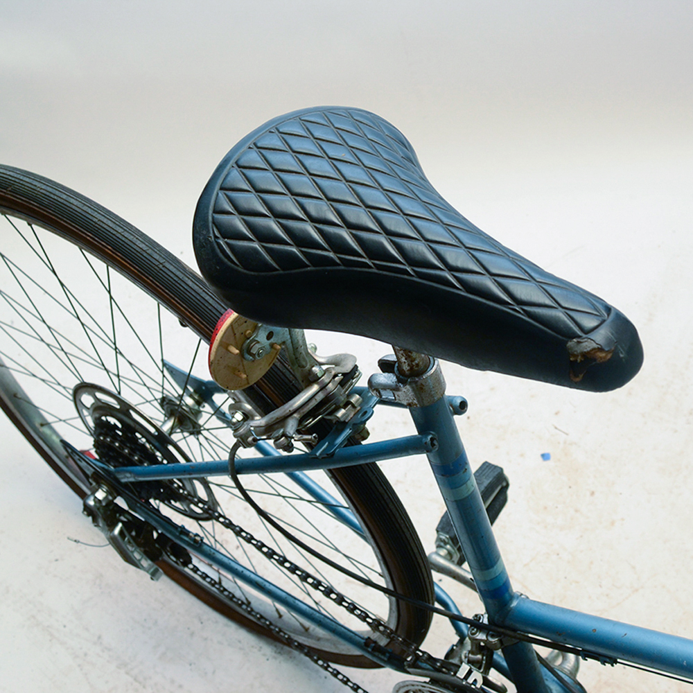 Vintage Ross Compact Road Bike