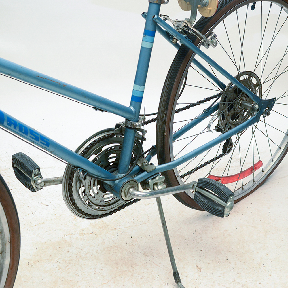 Vintage Ross Compact Road Bike