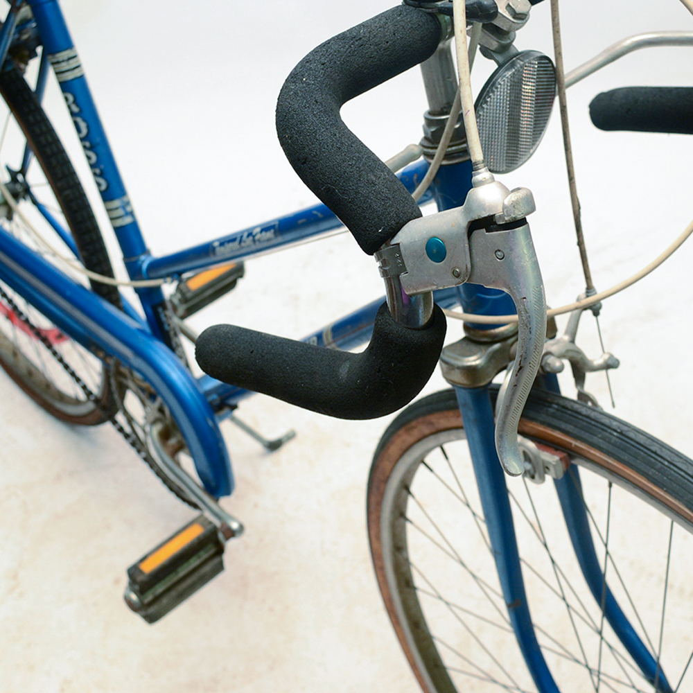 Vintage Ross Eurotour 3-Speed Bicycle