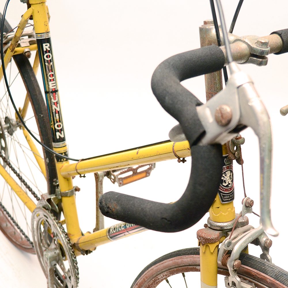 Vintage Royce Union Road Bicycle