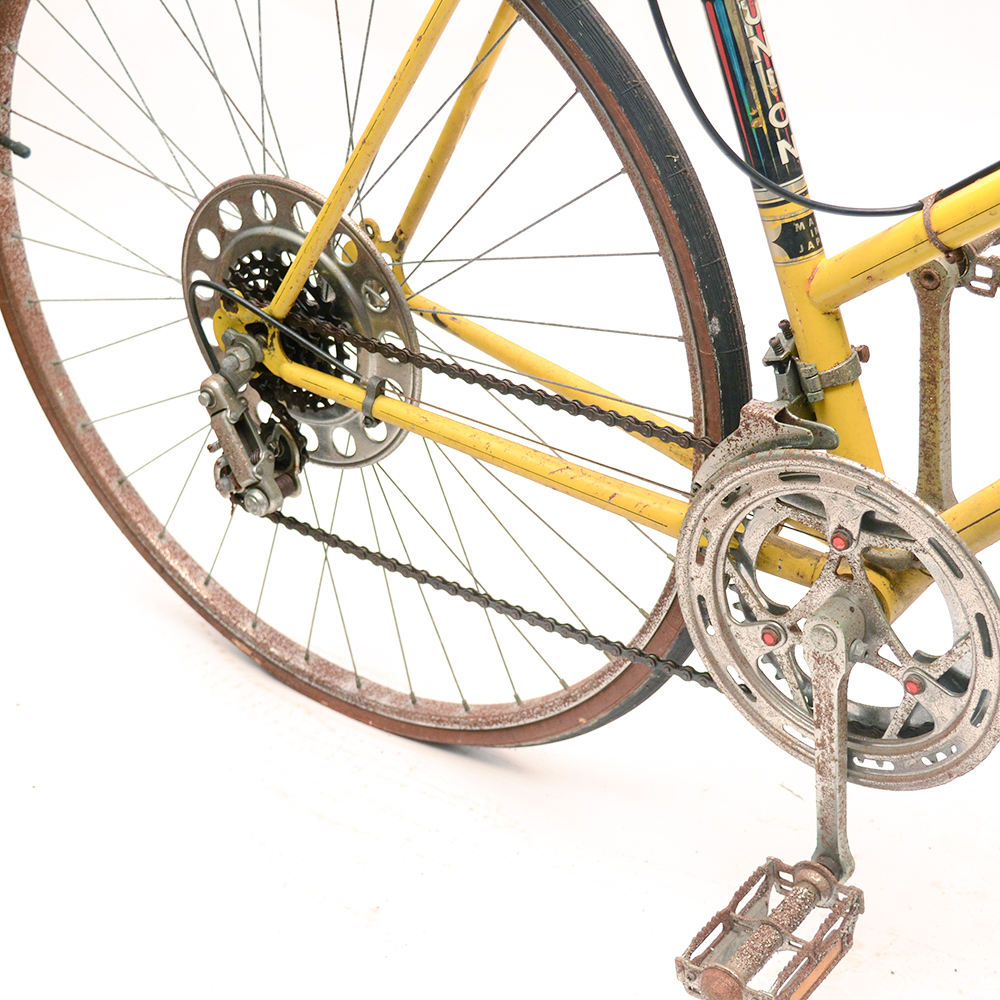 Vintage Royce Union Road Bicycle