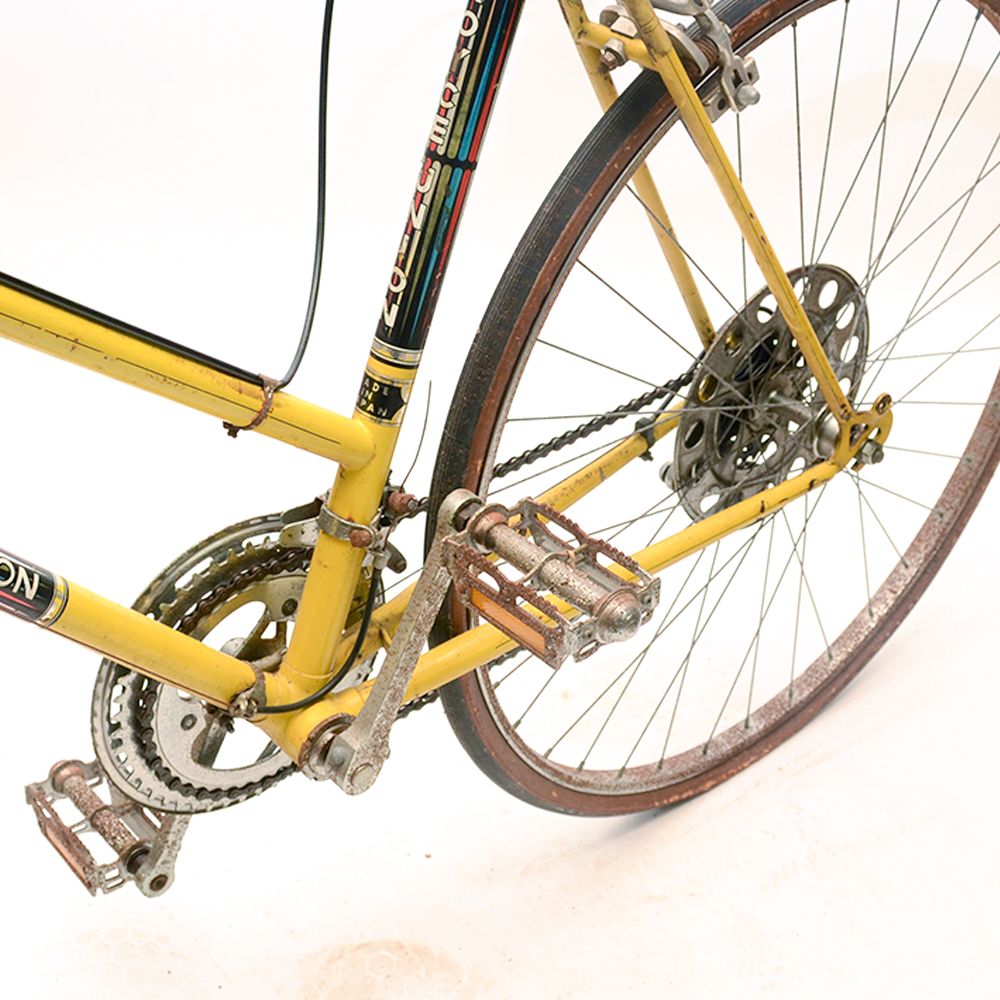 Vintage Royce Union Road Bicycle